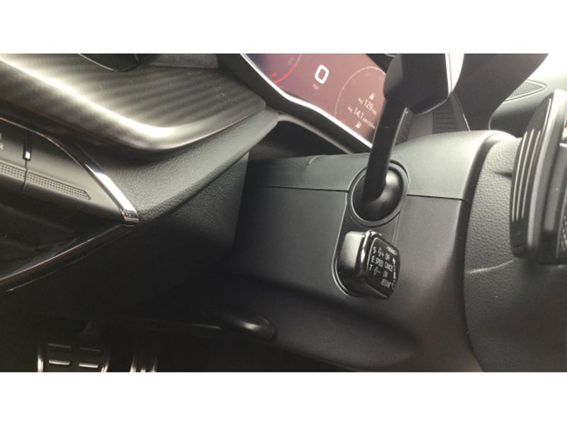 Skoda Octavia 1.4 TSI iV vRS 5dr DSG
