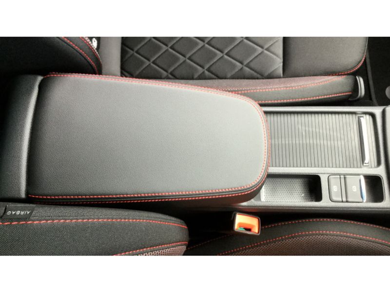 Skoda Octavia 1.4 TSI iV vRS 5dr DSG