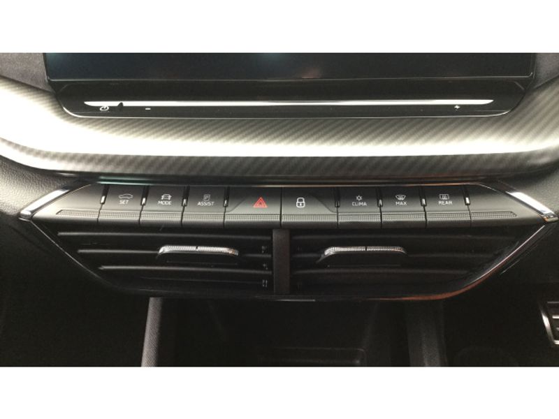 Skoda Octavia 1.4 TSI iV vRS 5dr DSG