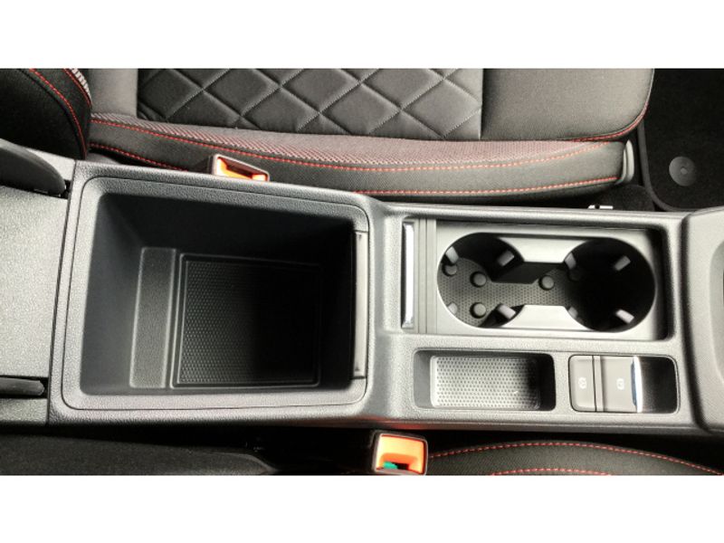 Skoda Octavia 1.4 TSI iV vRS 5dr DSG
