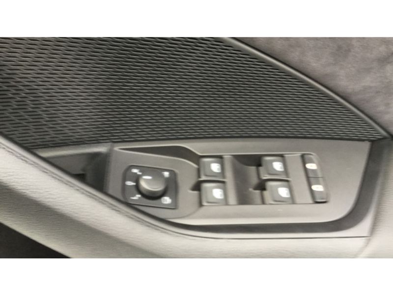 Skoda Octavia 1.4 TSI iV vRS 5dr DSG