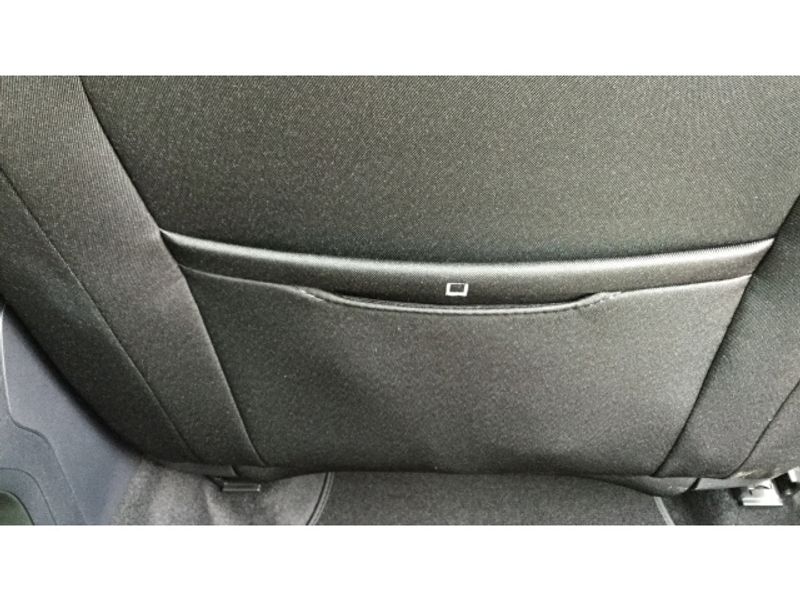 Skoda Octavia 1.4 TSI iV vRS 5dr DSG