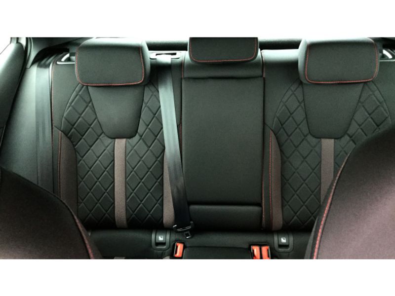 Skoda Octavia 1.4 TSI iV vRS 5dr DSG