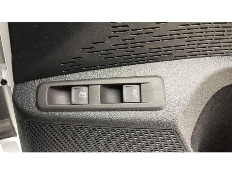 Skoda Octavia 1.4 TSI iV vRS 5dr DSG