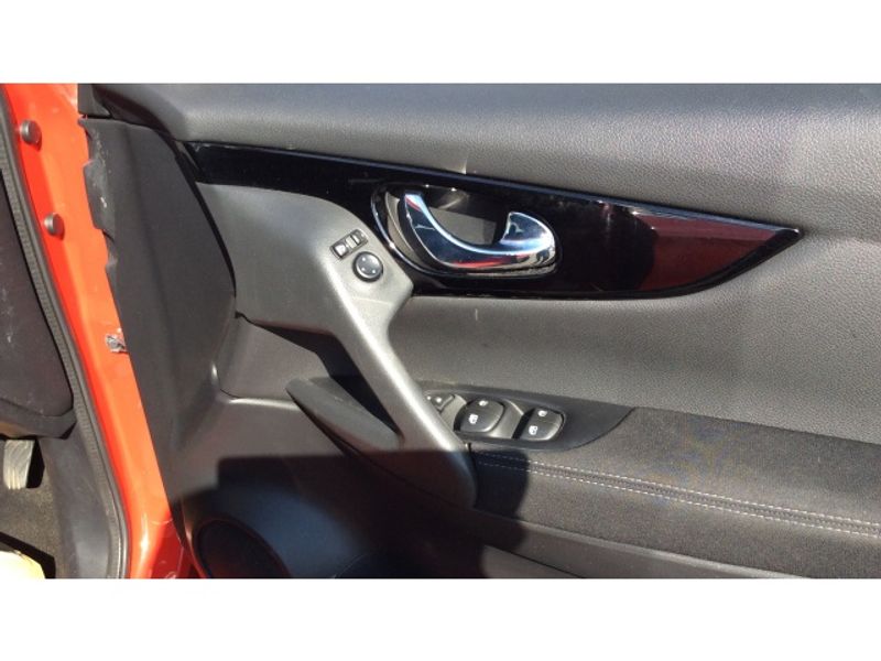 Nissan Qashqai 1.2 DiG-T Acenta 5dr