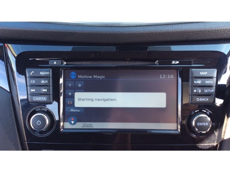 Nissan Qashqai 1.2 DiG-T Acenta 5dr