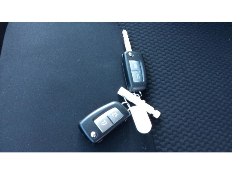Nissan Qashqai 1.2 DiG-T Acenta 5dr
