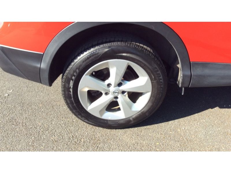 Nissan Qashqai 1.2 DiG-T Acenta 5dr