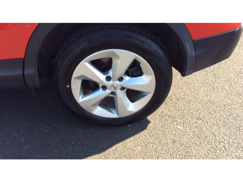 Nissan Qashqai 1.2 DiG-T Acenta 5dr