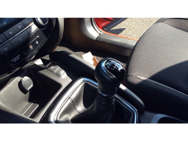 Nissan Qashqai 1.2 DiG-T Acenta 5dr