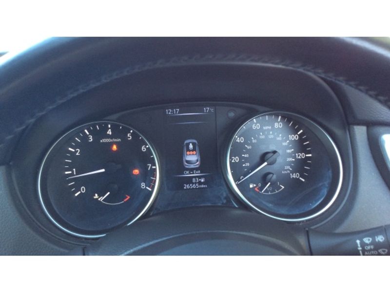 Nissan Qashqai 1.2 DiG-T Acenta 5dr