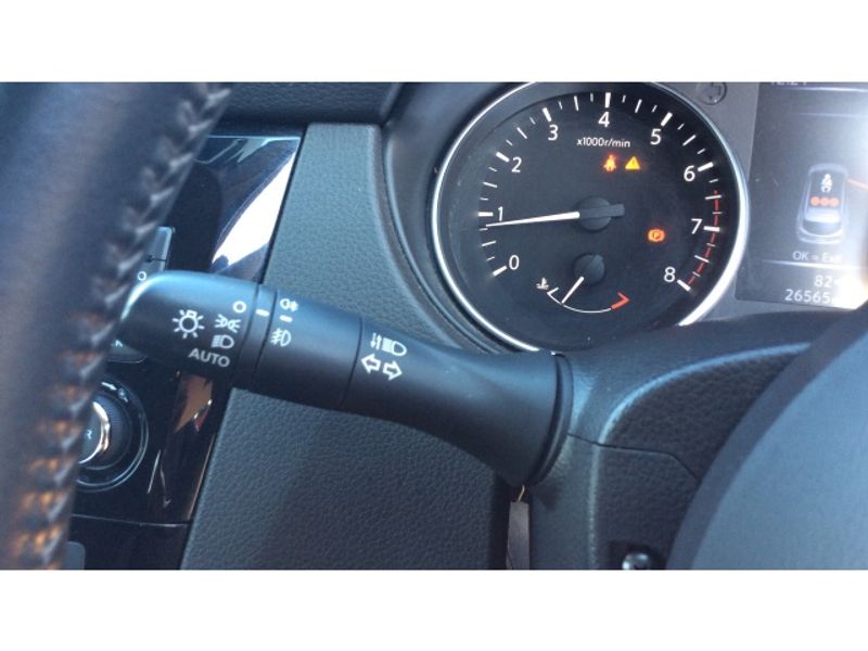 Nissan Qashqai 1.2 DiG-T Acenta 5dr