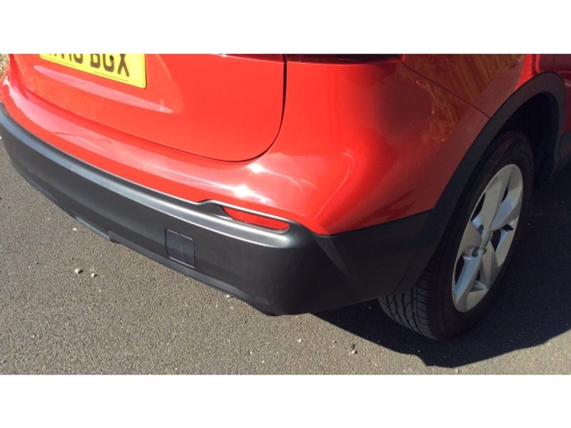 Nissan Qashqai 1.2 DiG-T Acenta 5dr