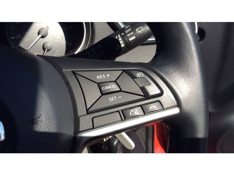 Nissan Qashqai 1.2 DiG-T Acenta 5dr