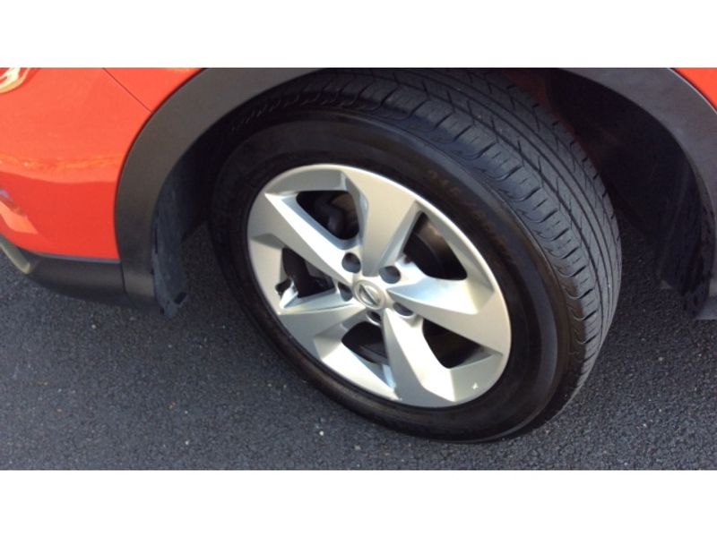 Nissan Qashqai 1.2 DiG-T Acenta 5dr