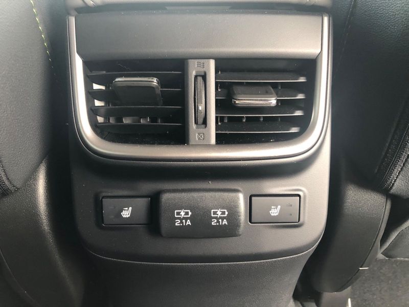 Subaru Outback 2.5i Field 5dr Lineartronic