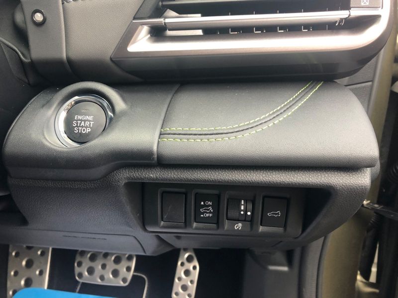 Subaru Outback 2.5i Field 5dr Lineartronic