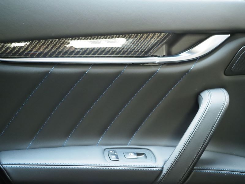Maserati Granturismo V8 Sport 2dr MC Shift
