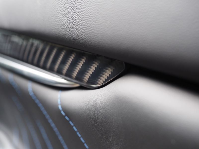 Maserati Granturismo V8 Sport 2dr MC Shift