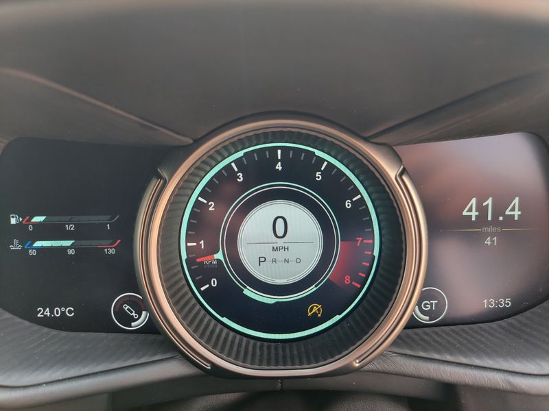 Aston Martin DB11 V12 Amr 2Dr Touchtronic Auto