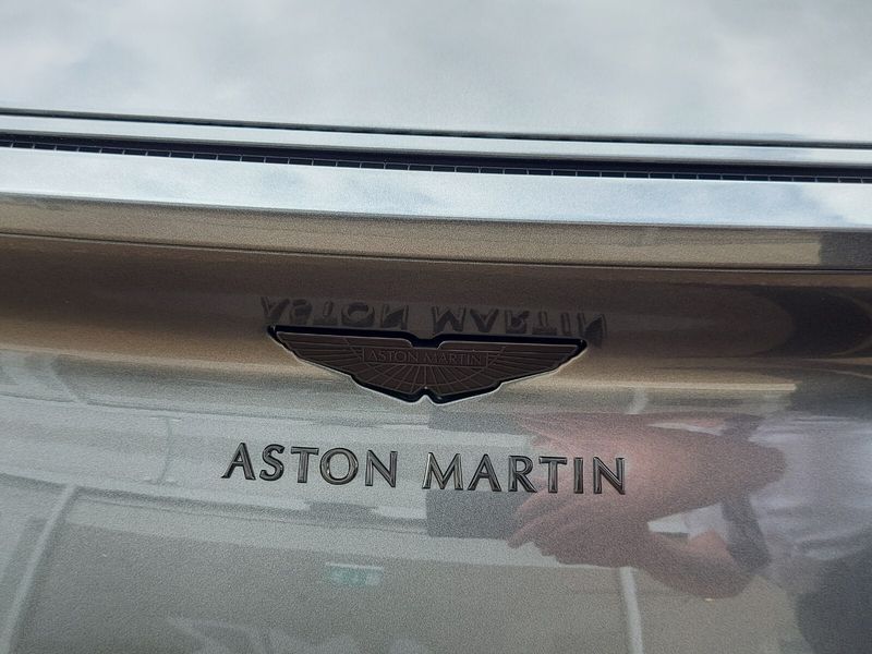 Aston Martin DB11 V12 Amr 2Dr Touchtronic Auto