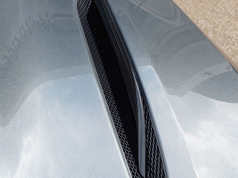 Aston Martin DB11 V12 Amr 2Dr Touchtronic Auto