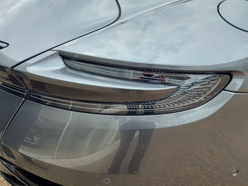 Aston Martin DB11 V12 Amr 2Dr Touchtronic Auto