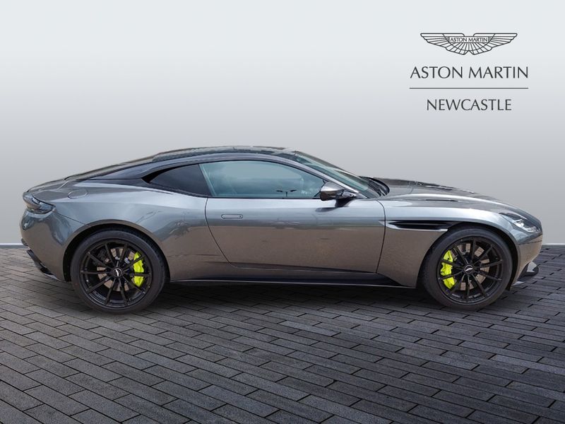 Aston Martin DB11 V12 Amr 2Dr Touchtronic Auto