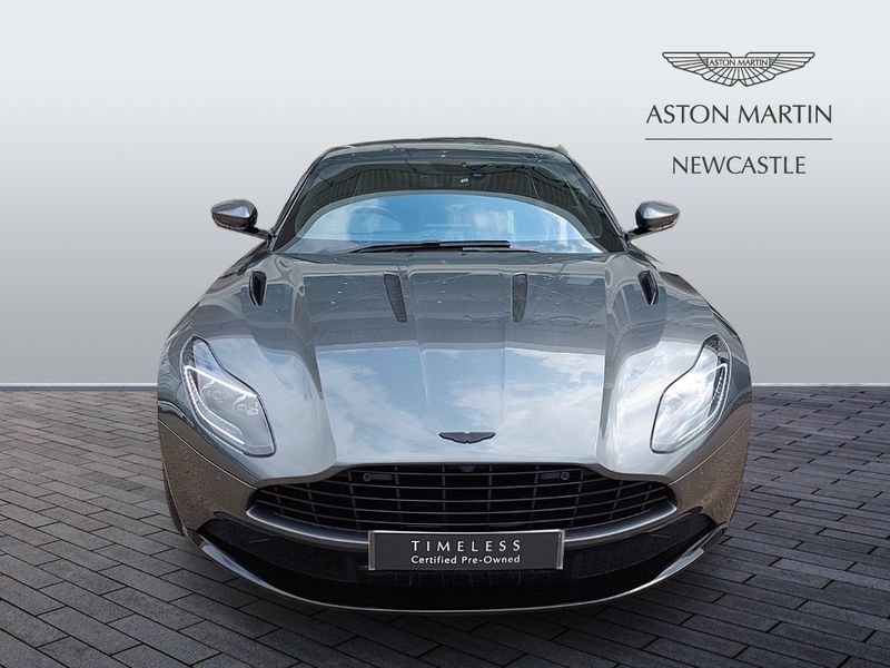 Aston Martin DB11 V12 Amr 2Dr Touchtronic Auto
