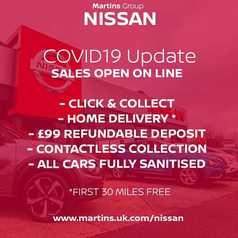 Nissan Navara Double Cab Pick Up N-Guard 2.3dCi 190 TT 4WD Auto