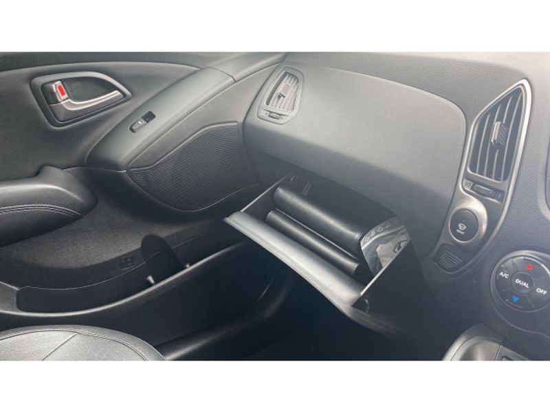 Hyundai ix35 1.7 CRDi SE 5dr 2WD