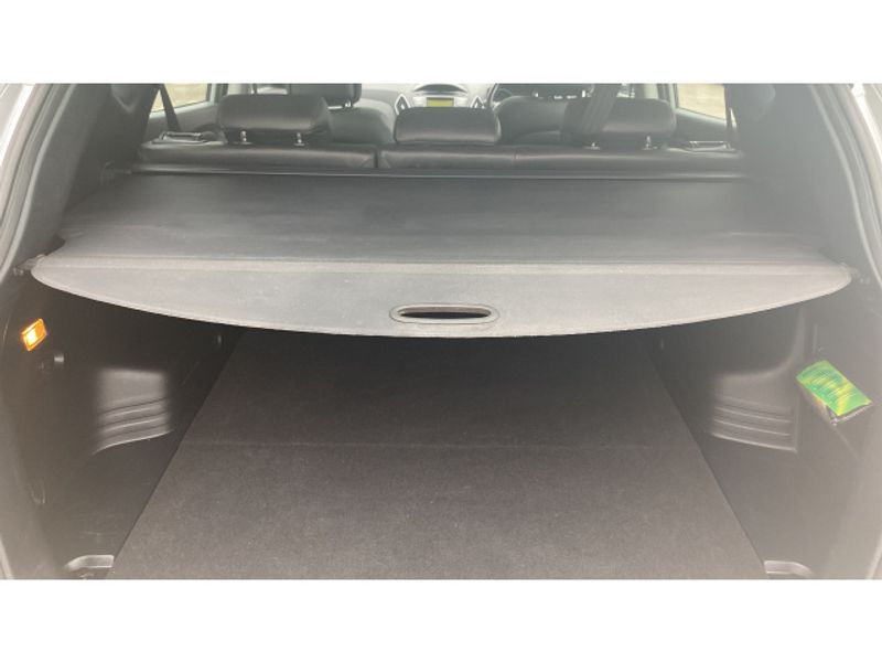 Hyundai ix35 1.7 CRDi SE 5dr 2WD