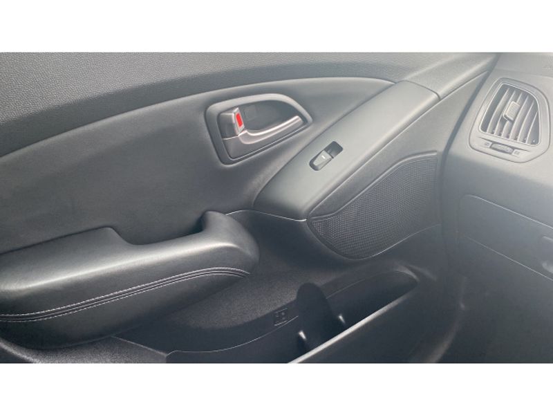 Hyundai ix35 1.7 CRDi SE 5dr 2WD