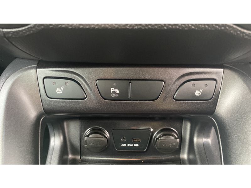 Hyundai ix35 1.7 CRDi SE 5dr 2WD