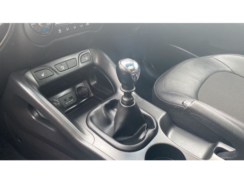 Hyundai ix35 1.7 CRDi SE 5dr 2WD