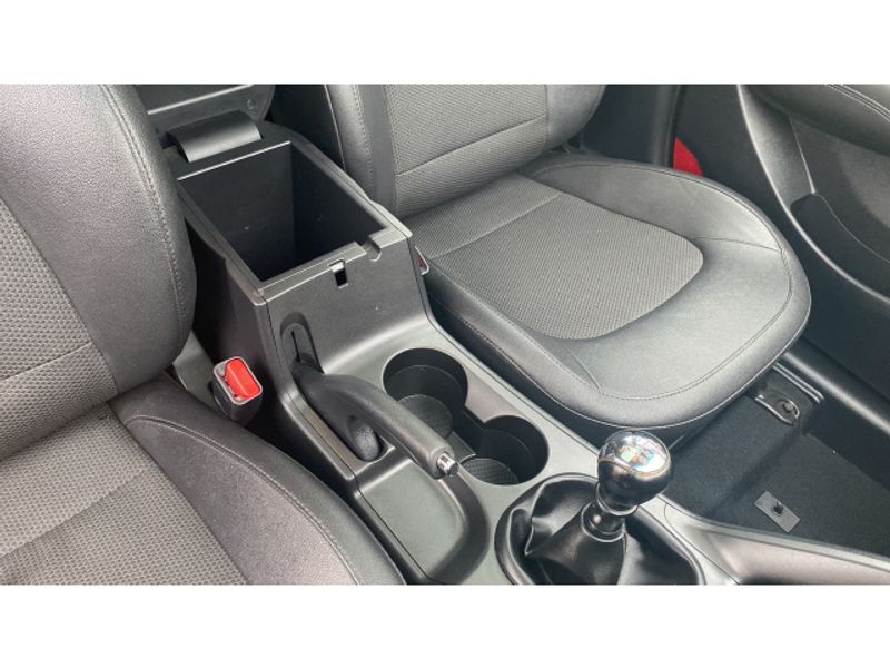 Hyundai ix35 1.7 CRDi SE 5dr 2WD