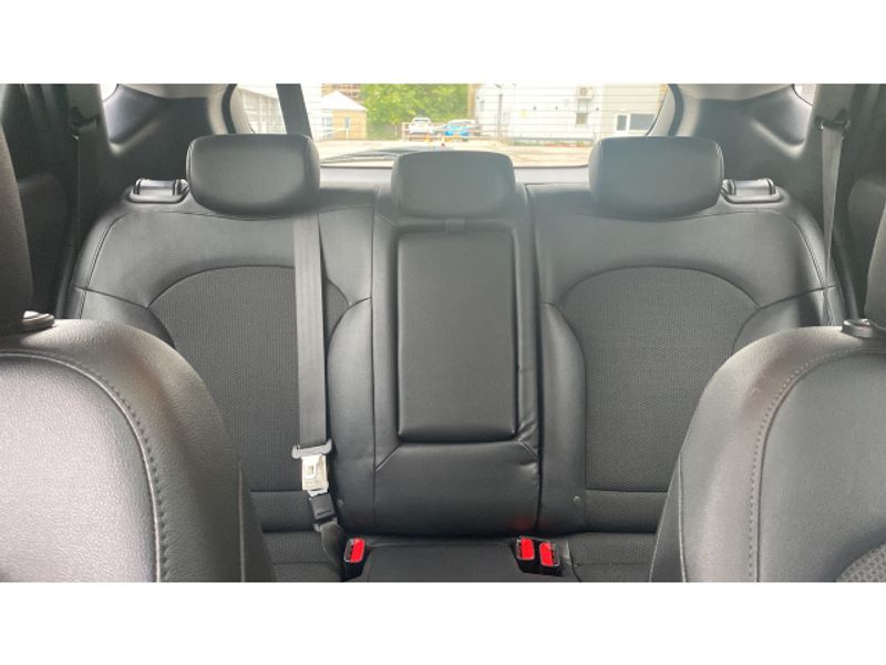 Hyundai ix35 1.7 CRDi SE 5dr 2WD