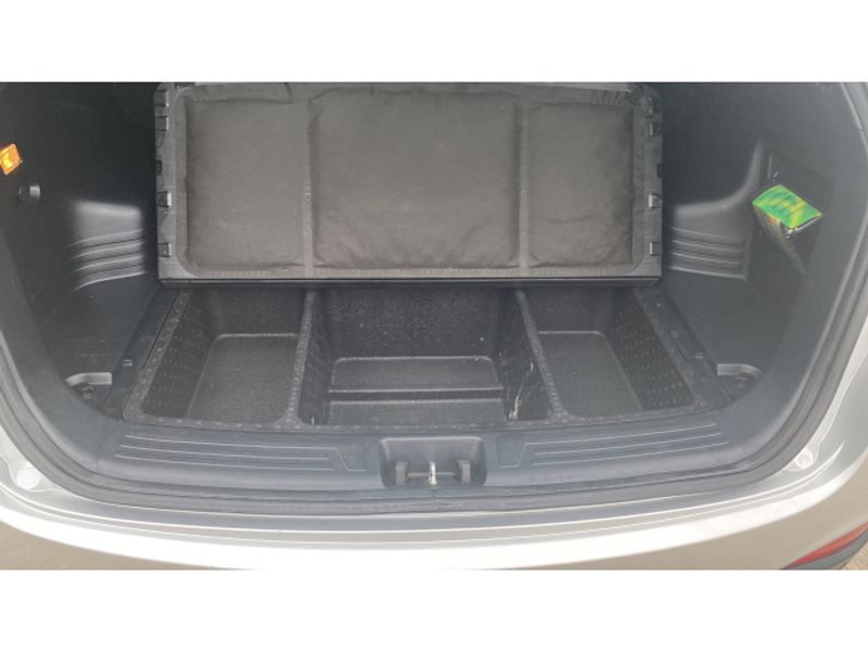 Hyundai ix35 1.7 CRDi SE 5dr 2WD
