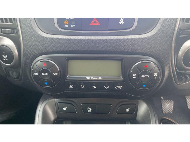 Hyundai ix35 1.7 CRDi SE 5dr 2WD