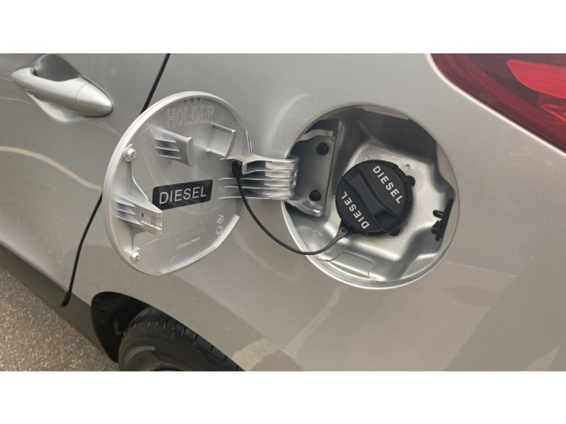 Hyundai ix35 1.7 CRDi SE 5dr 2WD