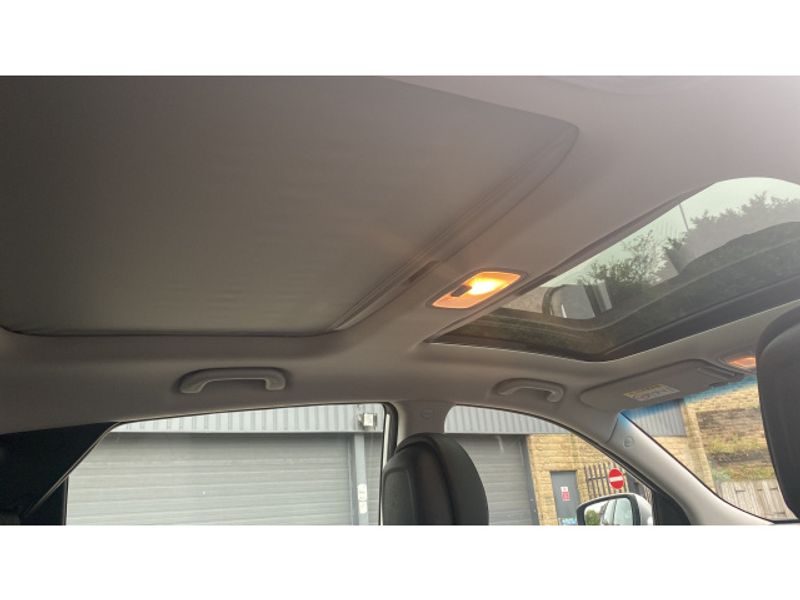 Hyundai ix35 1.7 CRDi SE 5dr 2WD