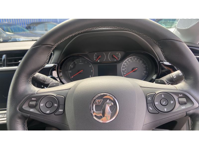 Vauxhall Corsa 1.2 Turbo Elite Nav Premium 5dr Auto