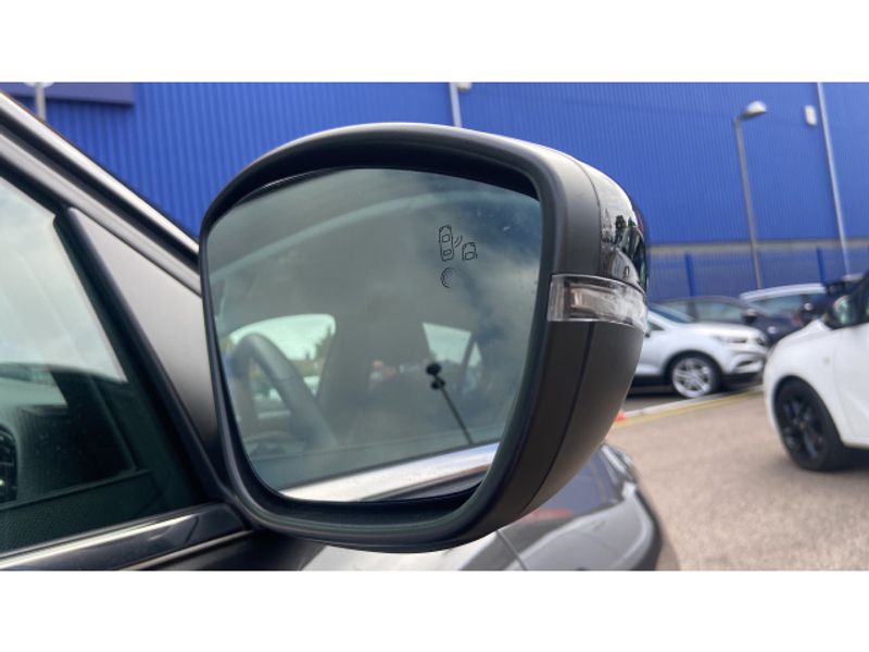 Vauxhall Corsa 1.2 Turbo Elite Nav Premium 5dr Auto