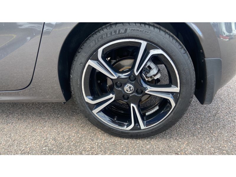 Vauxhall Corsa 1.2 Turbo Elite Nav Premium 5dr Auto