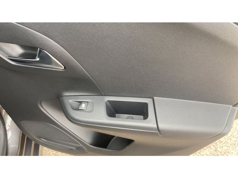 Vauxhall Corsa 1.2 Turbo Elite Nav Premium 5dr Auto