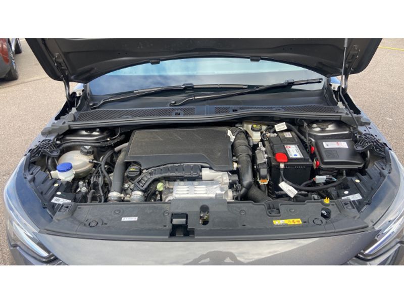 Vauxhall Corsa 1.2 Turbo Elite Nav Premium 5dr Auto