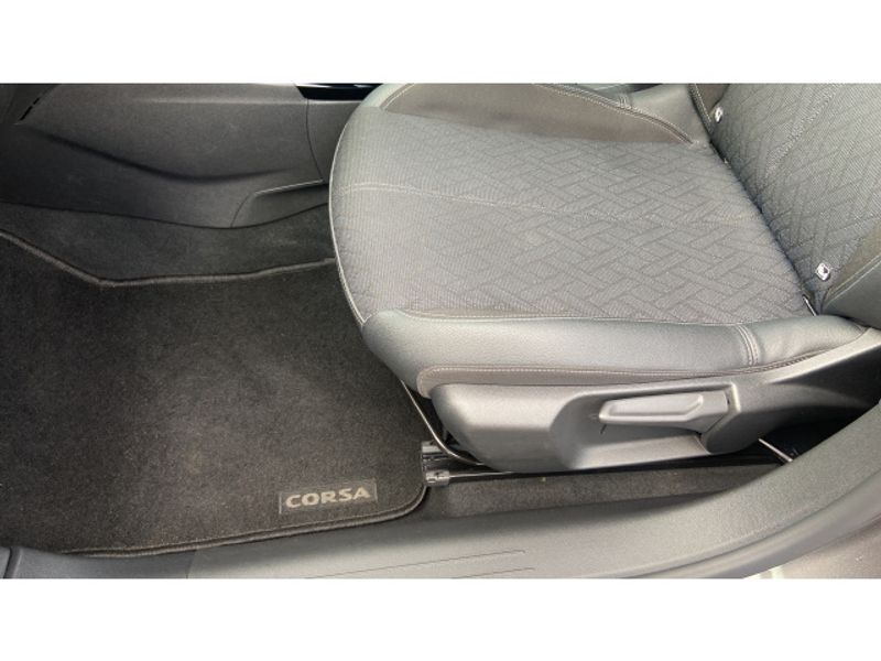 Vauxhall Corsa 1.2 Turbo Elite Nav Premium 5dr Auto