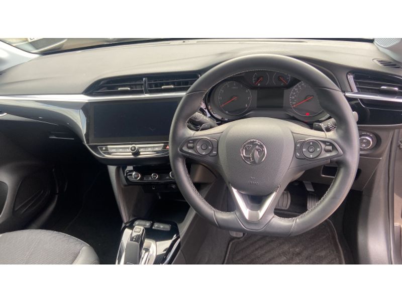 Vauxhall Corsa 1.2 Turbo Elite Nav Premium 5dr Auto