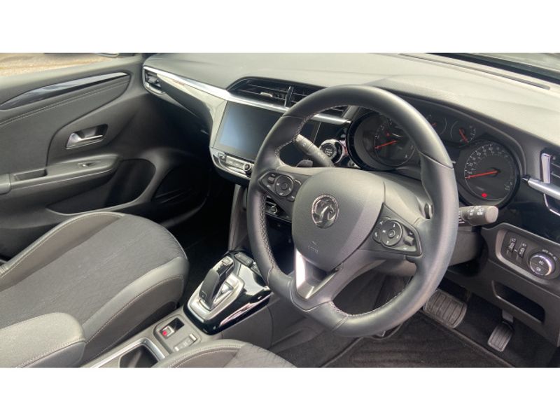 Vauxhall Corsa 1.2 Turbo Elite Nav Premium 5dr Auto