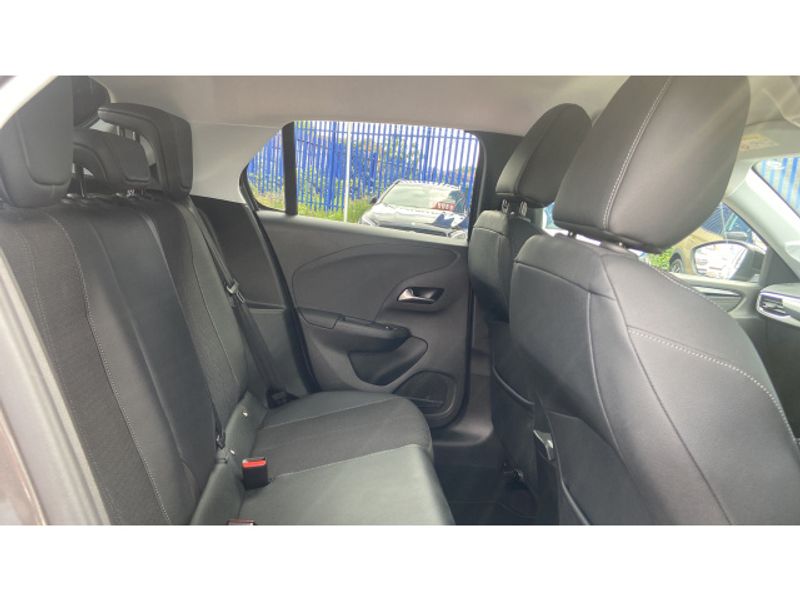 Vauxhall Corsa 1.2 Turbo Elite Nav Premium 5dr Auto